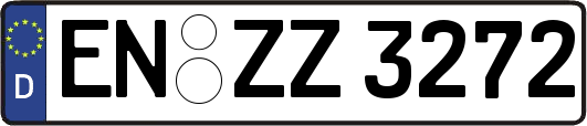 EN-ZZ3272