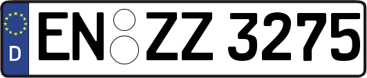 EN-ZZ3275