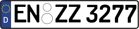 EN-ZZ3277