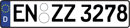 EN-ZZ3278