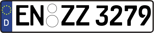 EN-ZZ3279