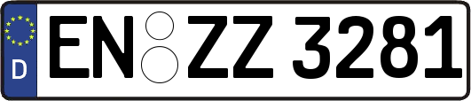 EN-ZZ3281