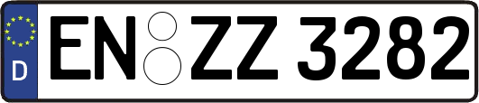 EN-ZZ3282