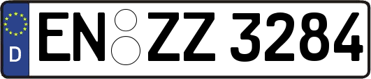 EN-ZZ3284