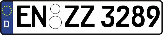 EN-ZZ3289