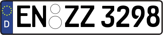 EN-ZZ3298