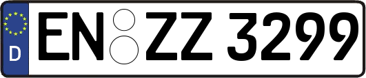 EN-ZZ3299