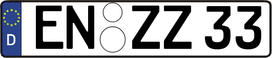 EN-ZZ33