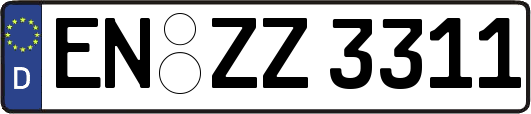 EN-ZZ3311