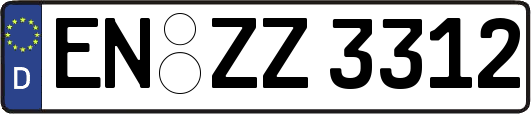 EN-ZZ3312