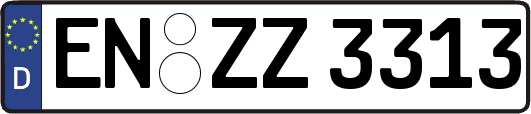 EN-ZZ3313