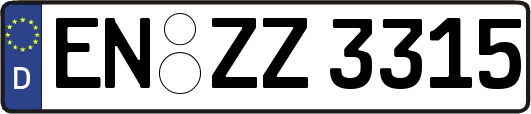 EN-ZZ3315