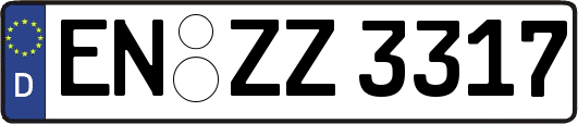 EN-ZZ3317