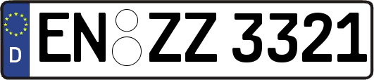 EN-ZZ3321