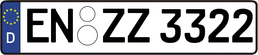 EN-ZZ3322