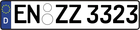 EN-ZZ3323