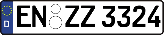 EN-ZZ3324