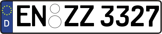 EN-ZZ3327