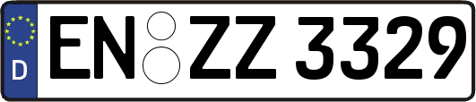 EN-ZZ3329