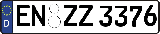 EN-ZZ3376