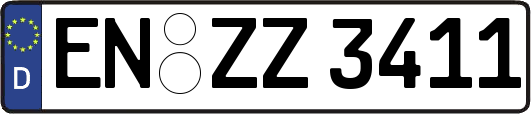 EN-ZZ3411