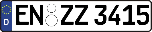 EN-ZZ3415