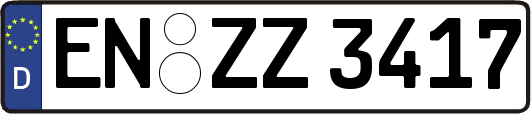 EN-ZZ3417