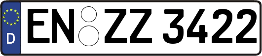 EN-ZZ3422