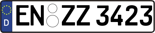 EN-ZZ3423