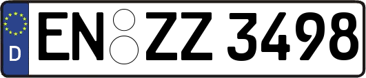 EN-ZZ3498