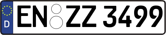 EN-ZZ3499