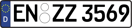 EN-ZZ3569