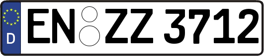 EN-ZZ3712