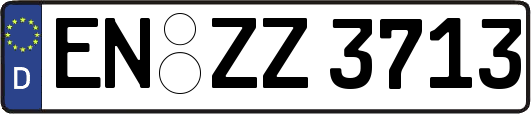 EN-ZZ3713