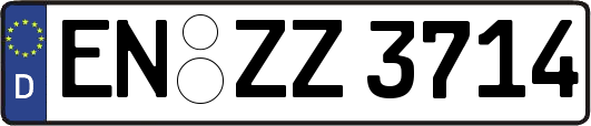 EN-ZZ3714