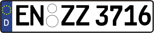 EN-ZZ3716