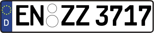 EN-ZZ3717