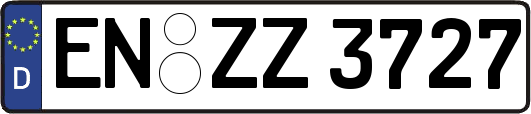 EN-ZZ3727