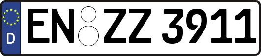 EN-ZZ3911