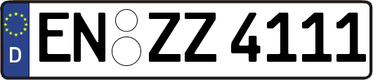 EN-ZZ4111