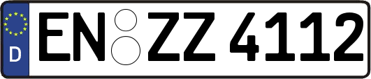 EN-ZZ4112