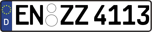 EN-ZZ4113