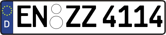 EN-ZZ4114