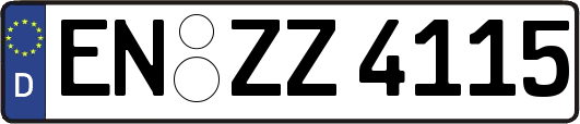 EN-ZZ4115