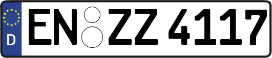 EN-ZZ4117