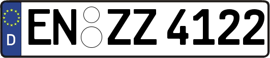 EN-ZZ4122