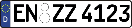 EN-ZZ4123