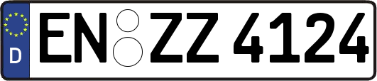 EN-ZZ4124