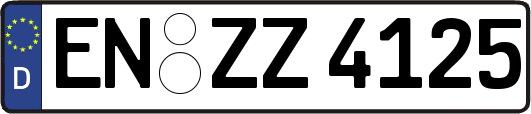 EN-ZZ4125