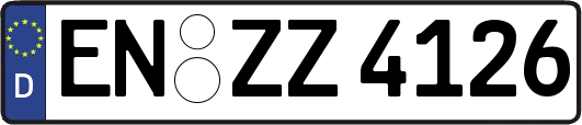 EN-ZZ4126